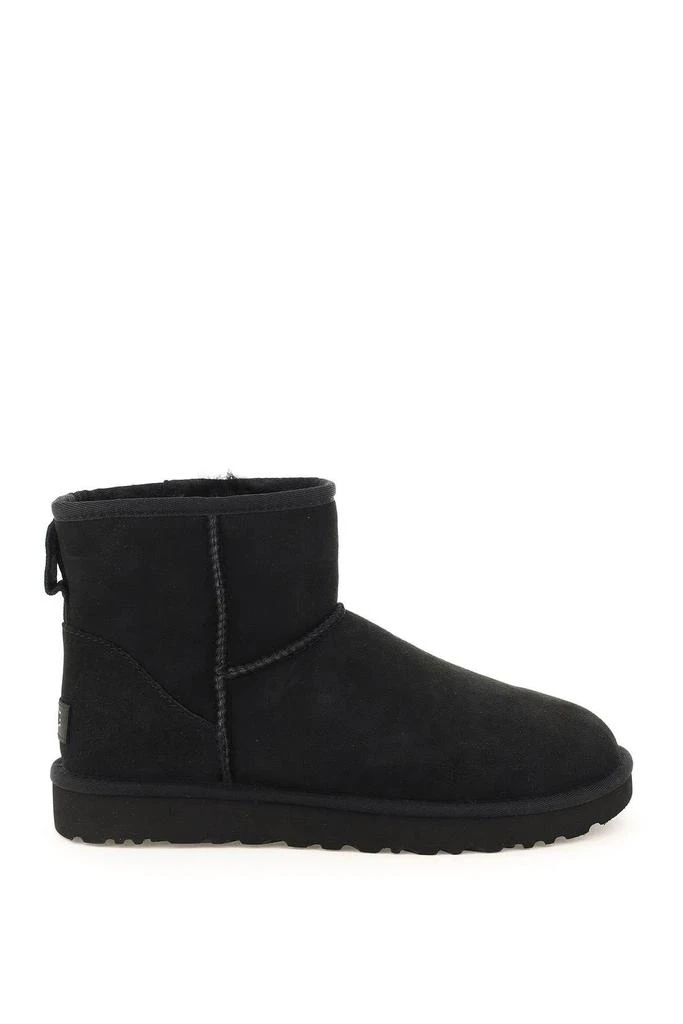 商品UGG|Classic Mini II ankle boots,价格¥916,第1张图片