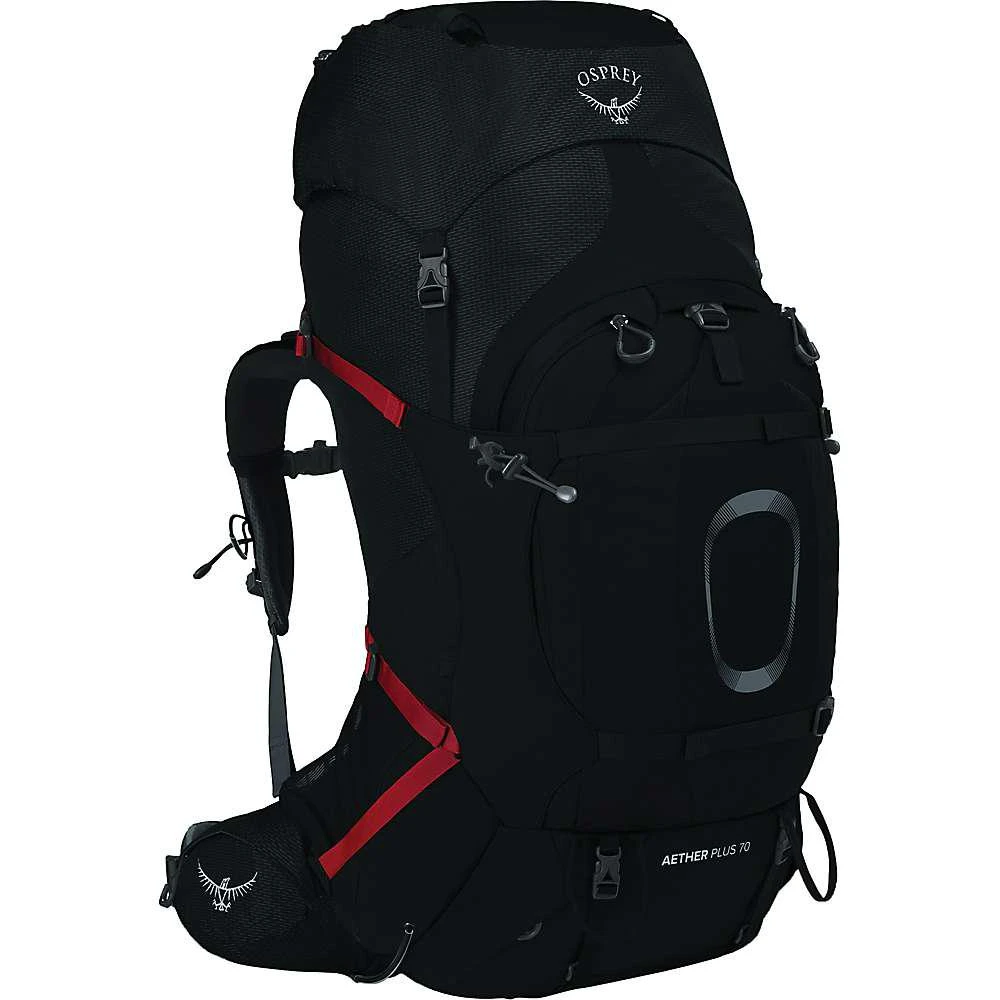 Osprey Aether Plus 70 Backpack 商品