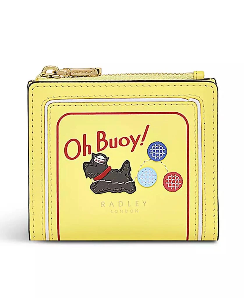 商品Radley|Oh Bouy- Coin Purse,价格¥517,第1张图片