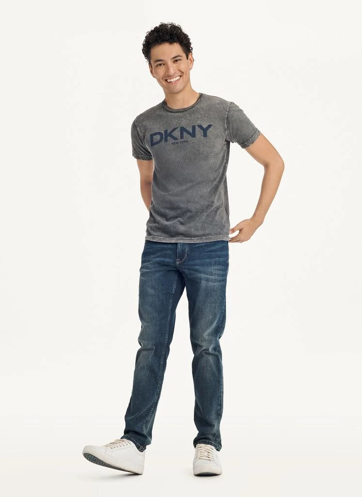 商品DKNY|Mineral Wash Tee,价格¥300,第3张图片详细描述