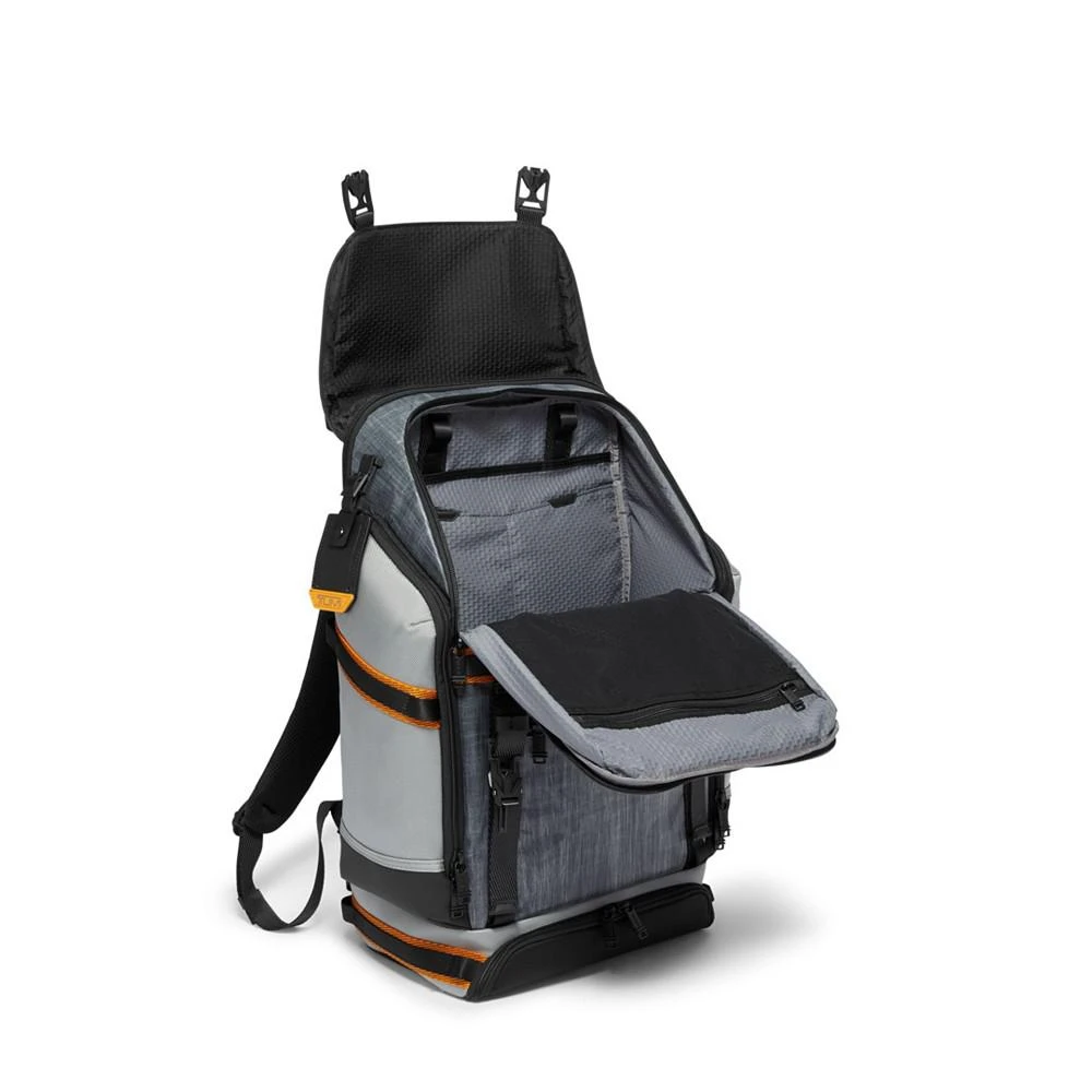 商品Tumi|Alpha Bravo Expedition Backpack,价格¥6320,第2张图片详细描述