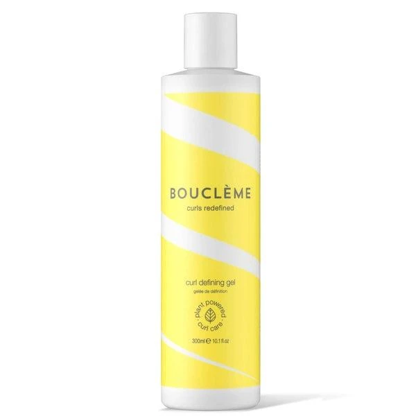 商品Boucleme|Bouclème Curl Defining Gel 300ml,价格¥202,第1张图片