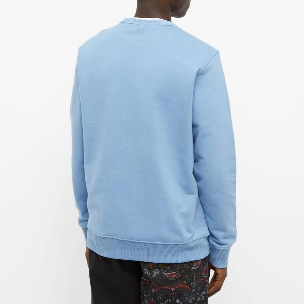 商品DICKIES|Dickies Aitkin College Logo Crew Sweat,价格¥438,第4张图片详细描述