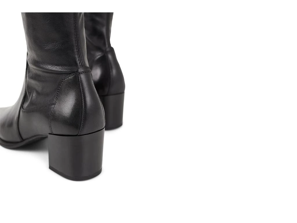 商品Vagabond Shoemakers|Giselle Leather Stretch Bootie,价格¥1682,第4张图片详细描述