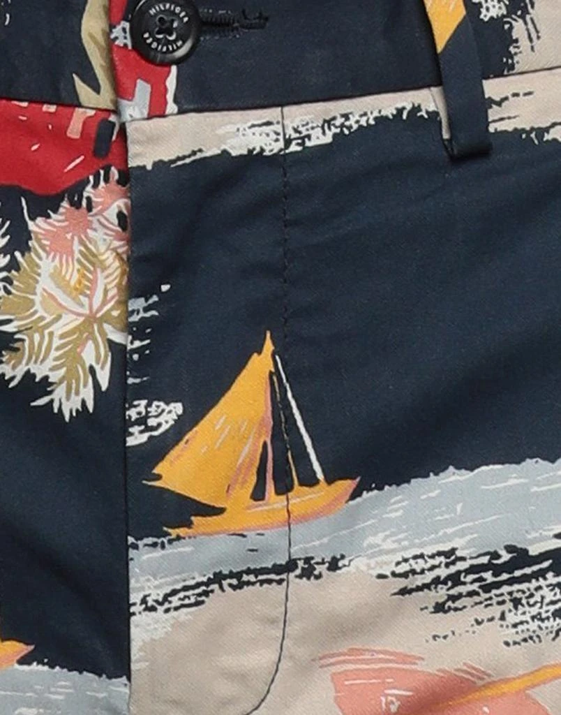 商品Tommy Hilfiger|Shorts & Bermuda,价格¥557,第4张图片详细描述