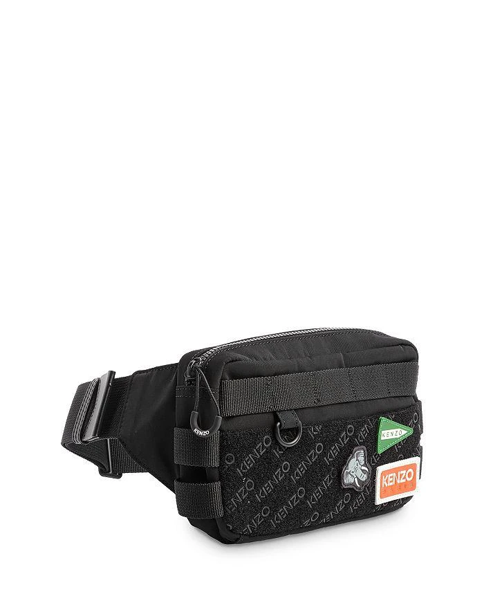 商品Kenzo|Logo Belt Bag,价格¥1719,第2张图片详细描述