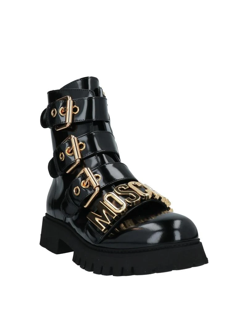 商品Moschino|Boots,价格¥3957,第2张图片详细描述