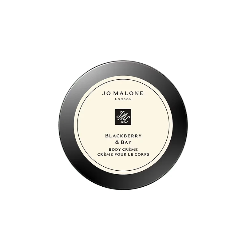 商品Jo Malone London|祖马龙黑莓与月桂叶身体乳霜50ml 无外盒,价格¥241,第1张图片