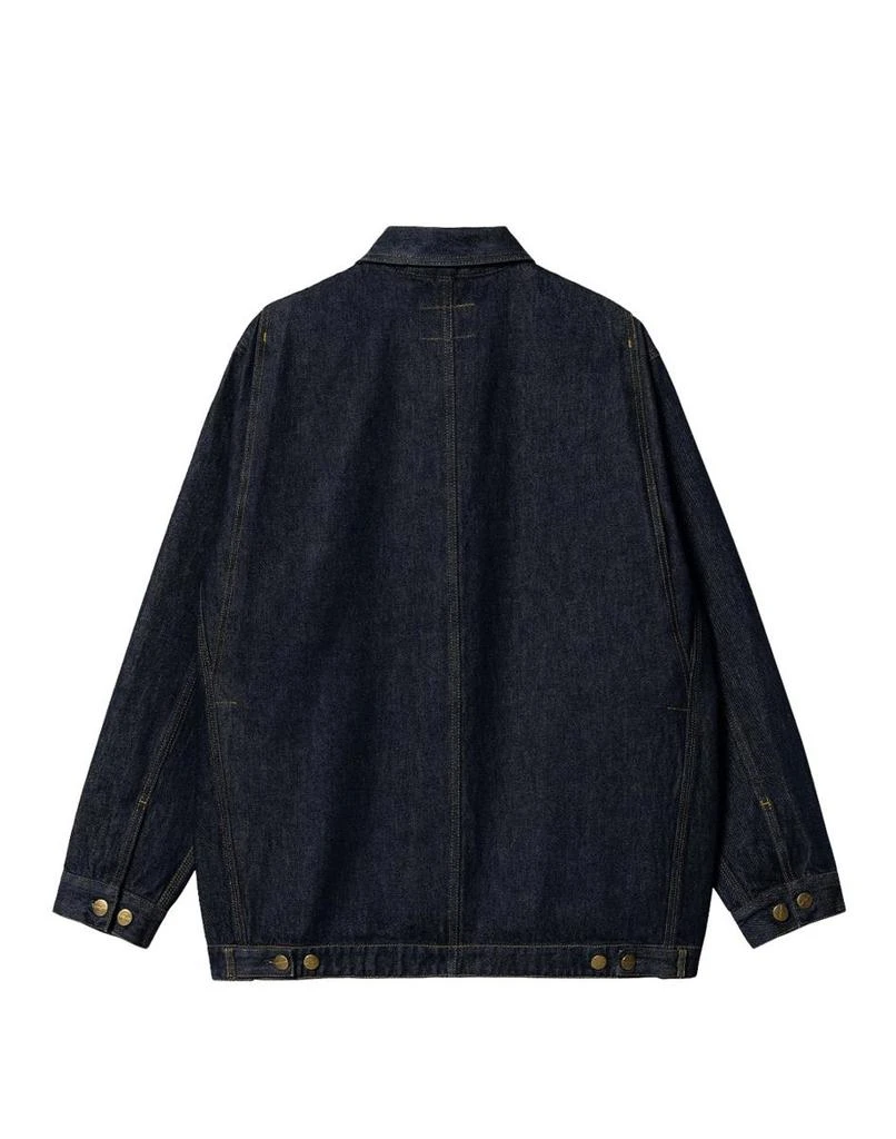商品Carhartt WIP|CARHARTT WIP DENIM JACKETS,价格¥1222,第2张图片详细描述