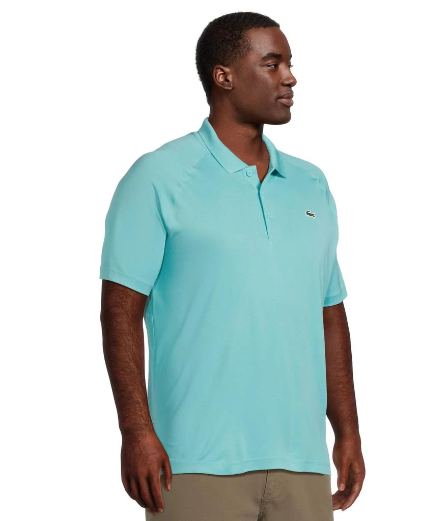 商品Lacoste|男士Polo衫,价格¥547,第2张图片详细描述