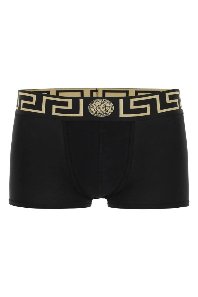 商品Versace|Greca Border Underwear Trunks,价格¥552,第1张图片