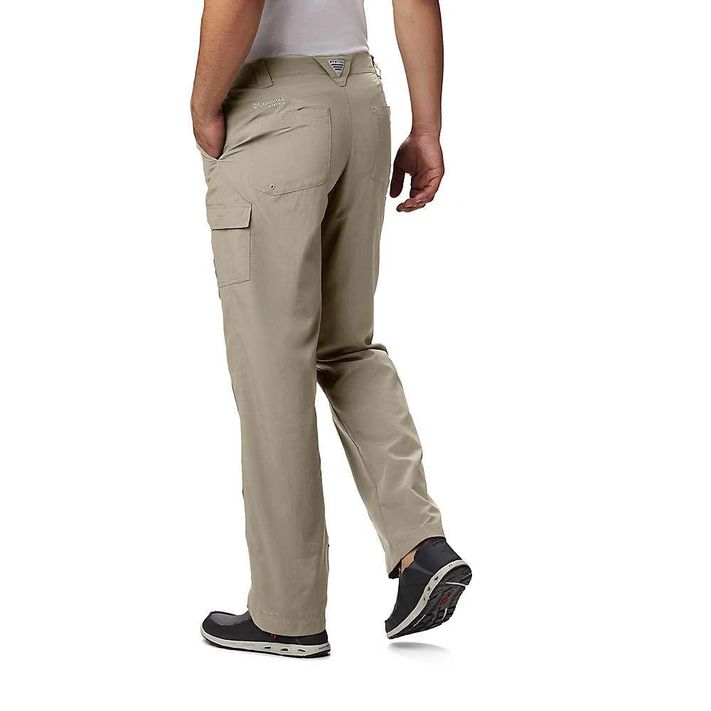 商品Columbia|Columbia Men's Blood And Guts Pant,价格¥278,第2张图片详细描述