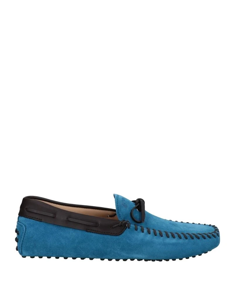 商品Tod's|Loafers,价格¥1708,第1张图片