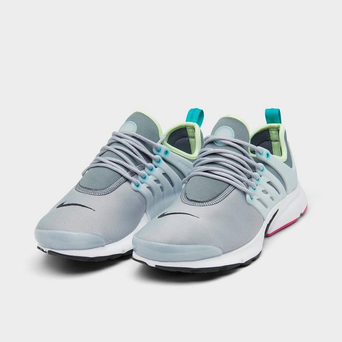 Women's Nike Air Presto Casual Shoes商品第2张图片规格展示