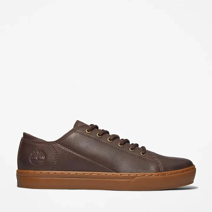 商品Timberland|Adventure 2.0 Trainer for Men in Dark Brown,价格¥465,第1张图片