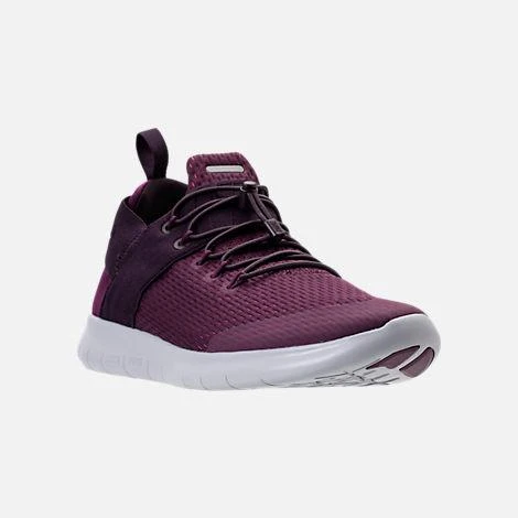 商品NIKE|男士 Nike Free RN Commuter 2017 跑鞋,价格¥371,第2张图片详细描述