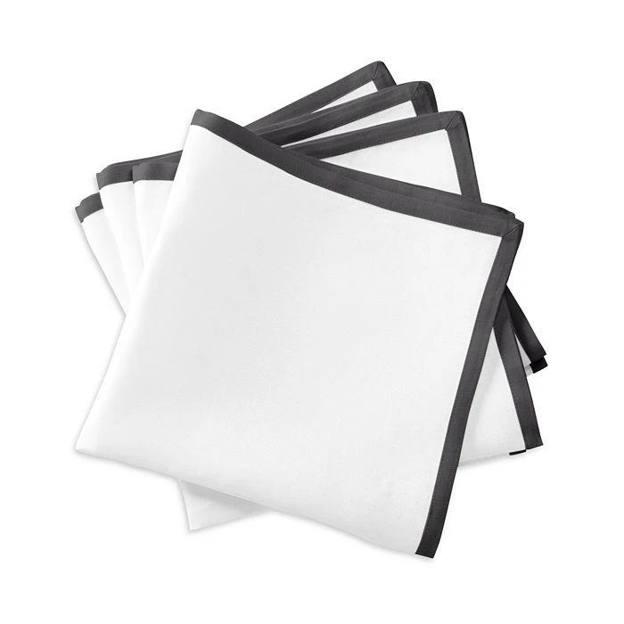 商品Matouk|Border Napkins, Set of 4,价格¥1481,第1张图片