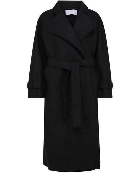 商品Harris Wharf London|长款大衣,价格¥5686,第1张图片
