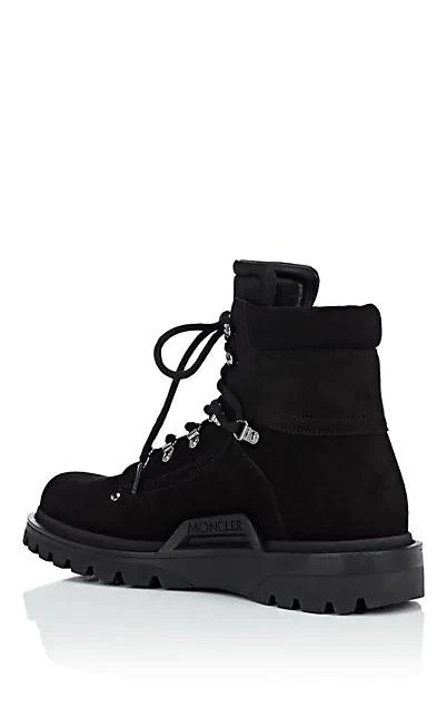 商品Moncler|Egide Suede Hiking Boots,价格¥3432,第3张图片详细描述