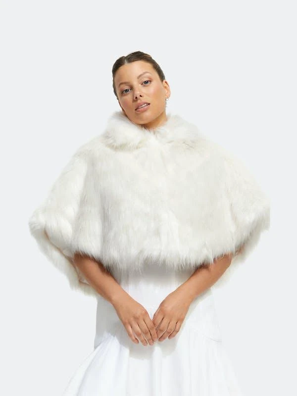 商品Unreal Fur|Nord Cape,价格¥2640,第1张图片