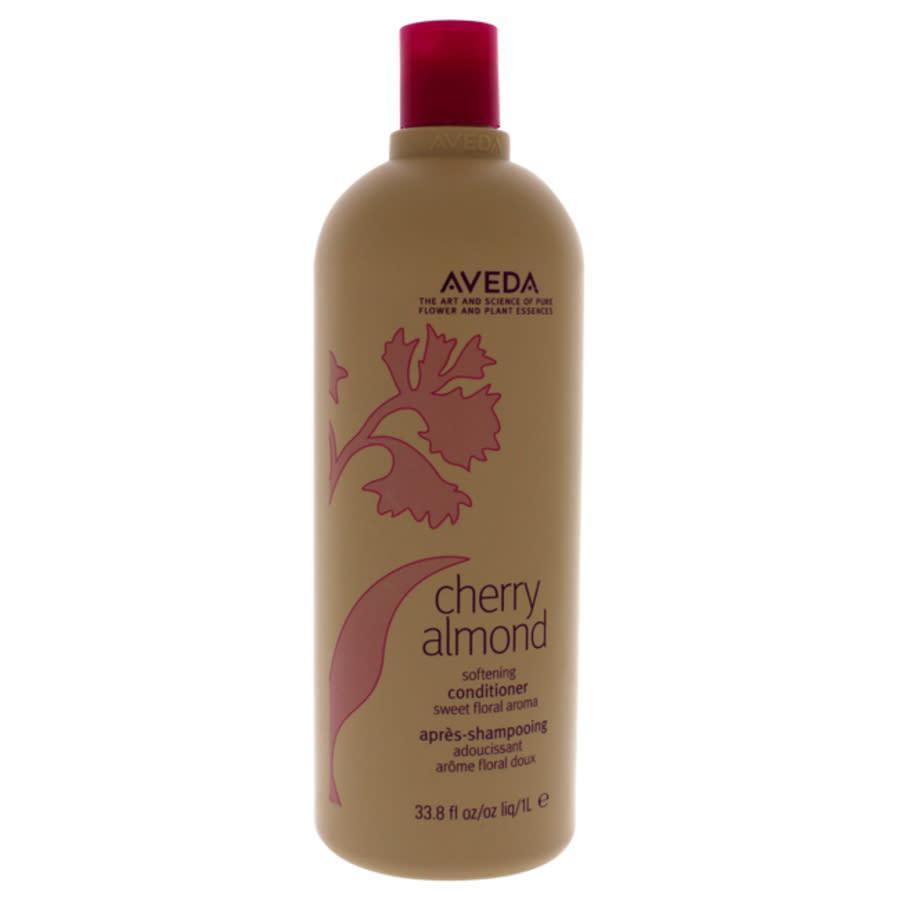 商品Aveda|Cherry Almond Softening Conditioner by Aveda for Unisex - 33.8 oz Conditioner,价格¥507,第1张图片