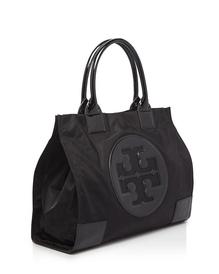 商品Tory Burch|尼龙托特包 Ella Nylon Tote,价格¥1481,第4张图片详细描述