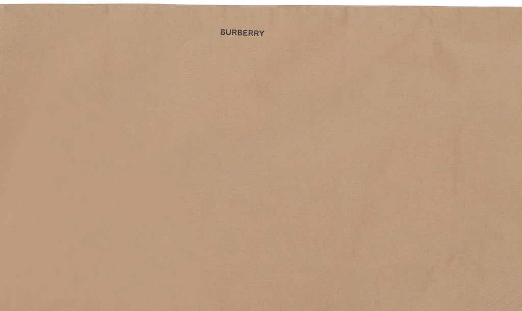 商品Burberry|Vintage 格纹轻薄嘎巴甸班丹纳围巾,价格¥3802,第3张图片详细描述