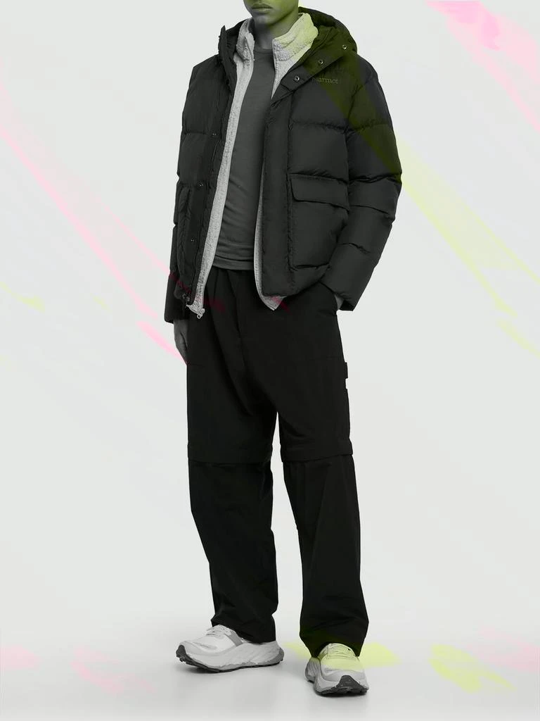 商品Marmot|Stockholm Nylon Down Jacket,价格¥3157,第1张图片