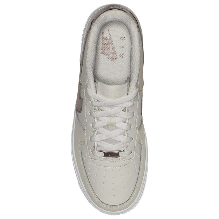 商品NIKE|Nike Air Force 1 Low '06 - Girls'大童运动鞋,价格¥562,第4张图片详细描述