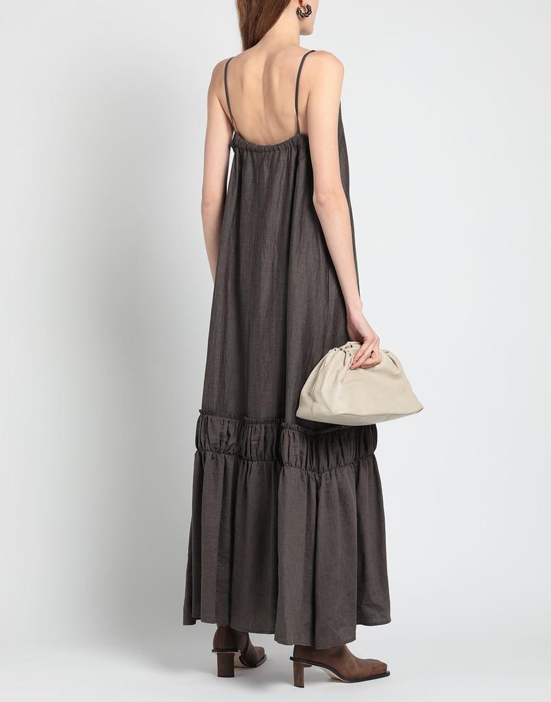 商品ALPHA STUDIO|Long dress,价格¥1255,第5张图片详细描述