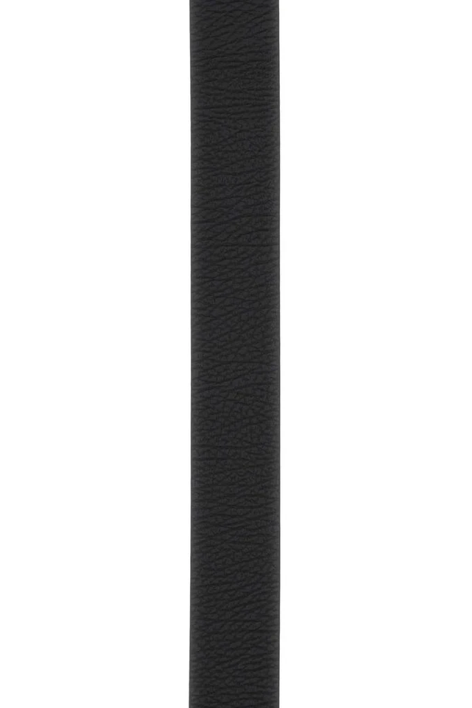 商品MAISON MARGIELA|Maison Margiela Four-Stitch Logo Detailed Belt,价格¥1867,第4张图片详细描述