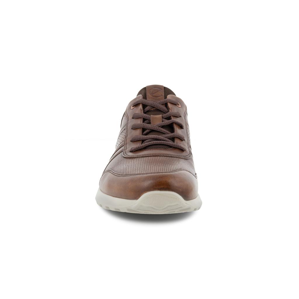 ECCO CS20 Men's Laced Shoes商品第5张图片规格展示