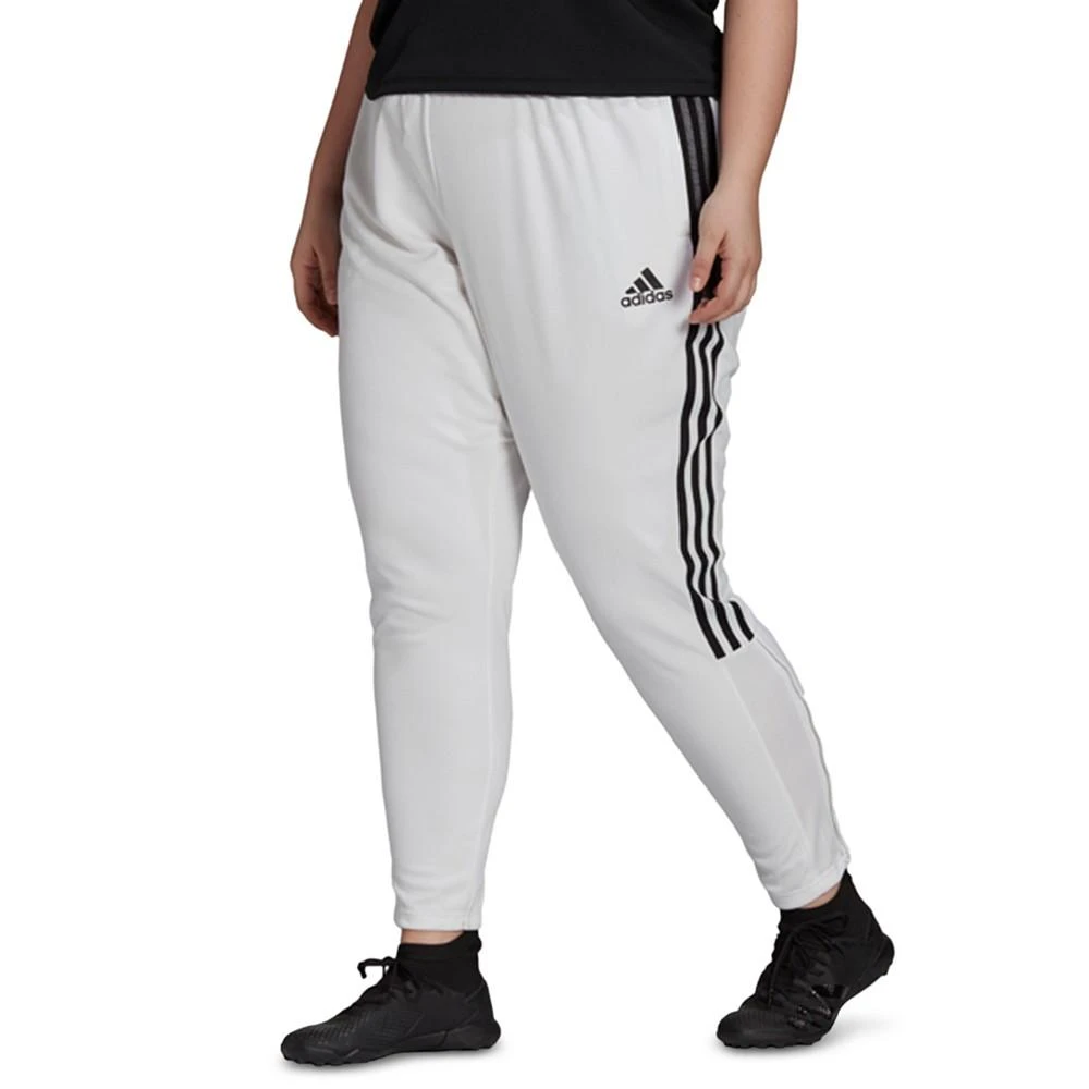 商品Adidas|Plus Size Tiro 21 Track Pants,价格¥282,第1张图片