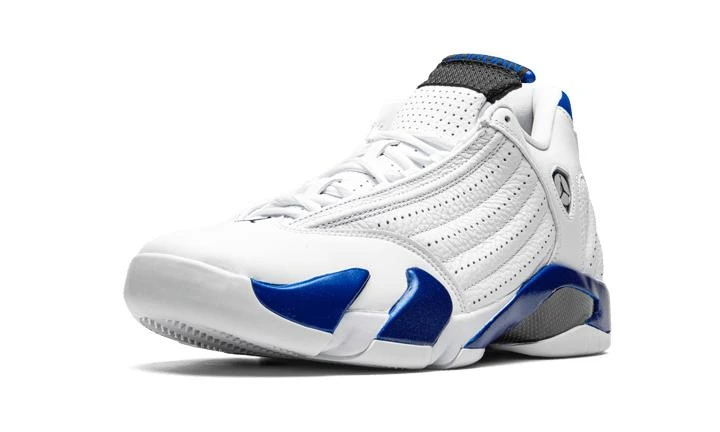 商品Jordan|Air Jordan 14 Retro,价格¥1834-¥3278,第5张图片详细描述