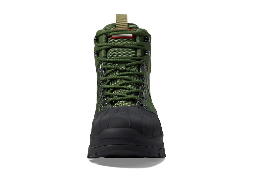 商品Hunter|Explorer Duck Boot,价格¥1138,第2张图片详细描述