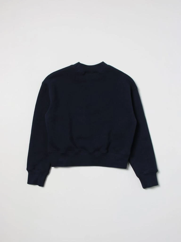 商品Palm Angels|Palm Angels sweater for boys,价格¥1965,第2张图片详细描述