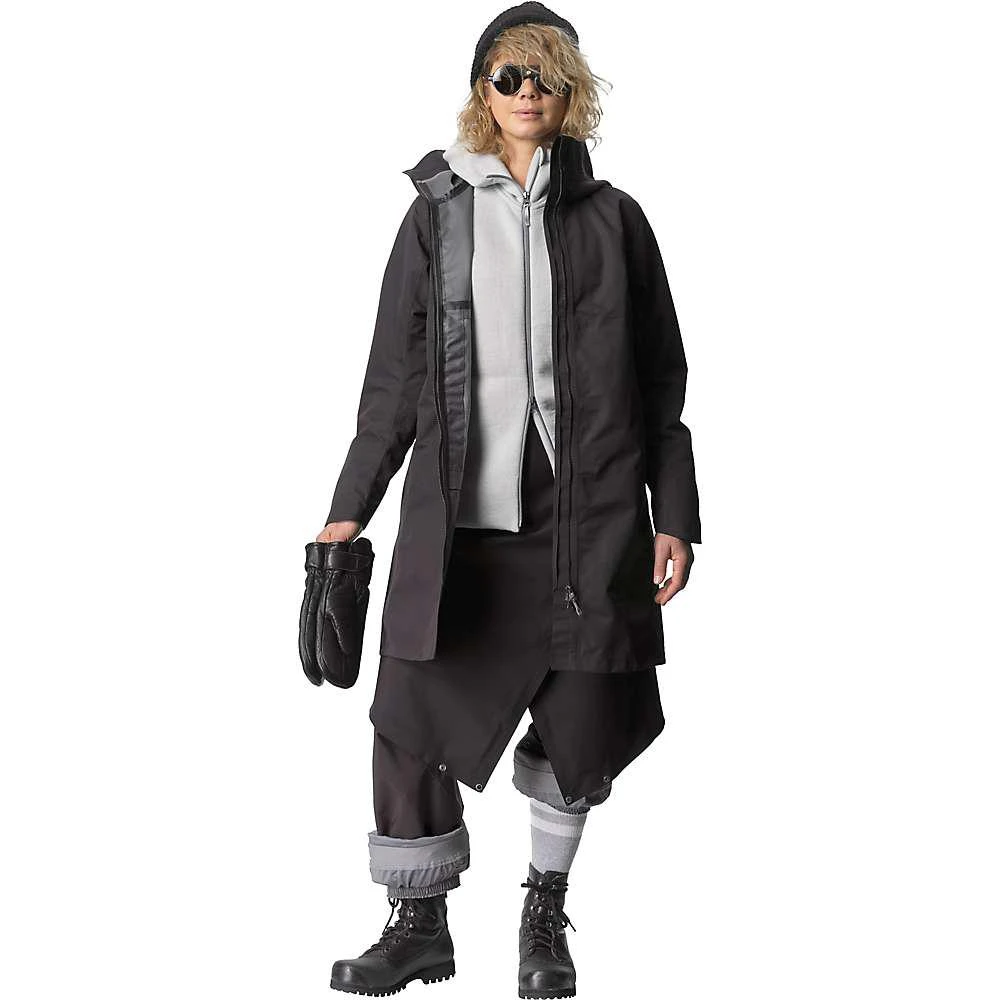 商品Houdini|Houdini Women's One Parka,价格¥2473,第5张图片详细描述