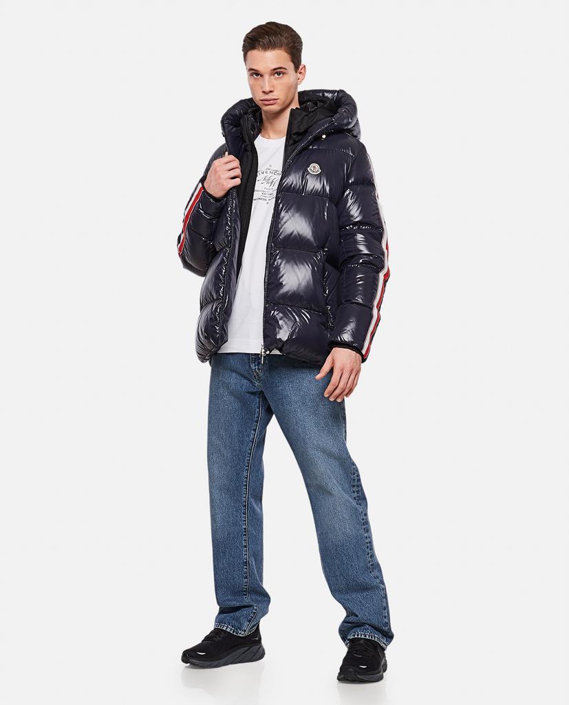 商品Moncler|DINCER NYLON DOWN JACKET,价格¥10512,第4张图片详细描述