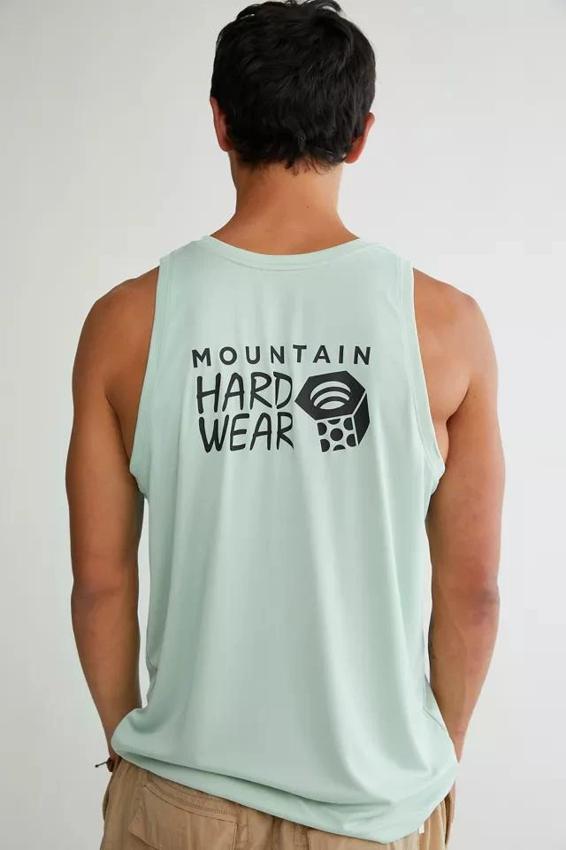 商品Mountain Hardwear|Mountain Hardwear Wicked Tech Tank Top,价格¥150,第2张图片详细描述