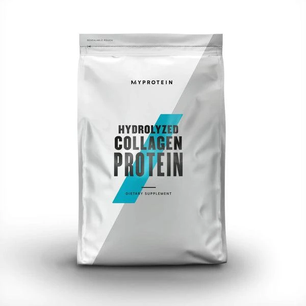 商品Myprotein|Collagen Protein,价格¥291,第2张图片详细描述