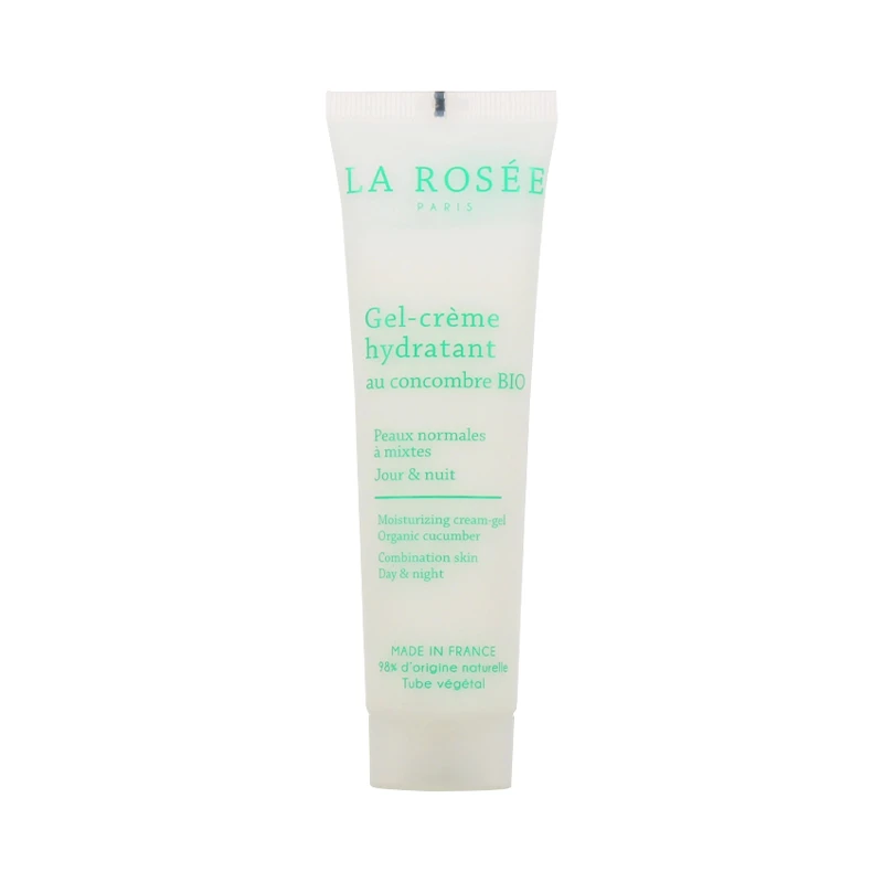 La Rosee莱洛诗补水保湿滋润面霜60ml  商品