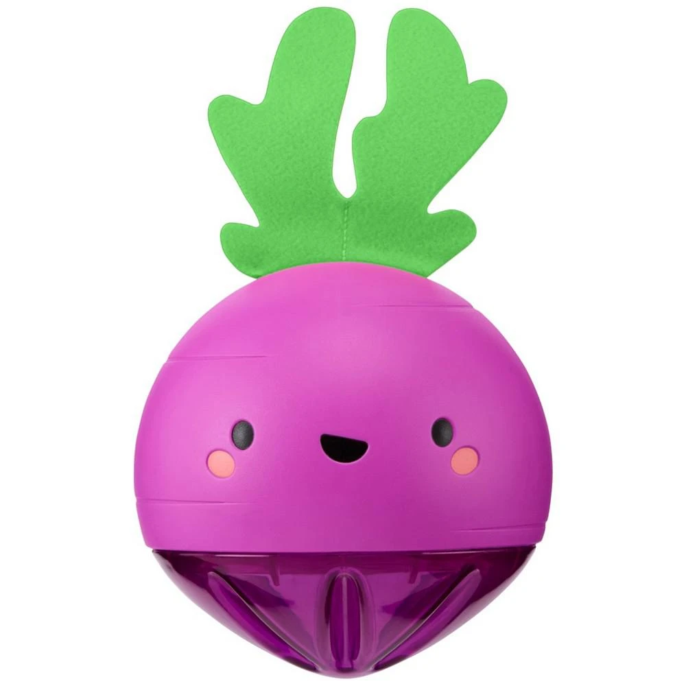 商品Skip Hop|Farm Stand Beet Box Crawl Ball,价格¥76,第1张图片