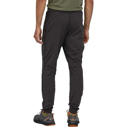 商品Patagonia|Trail Pacer Jogger - Men's,价格¥541,第2张图片详细描述