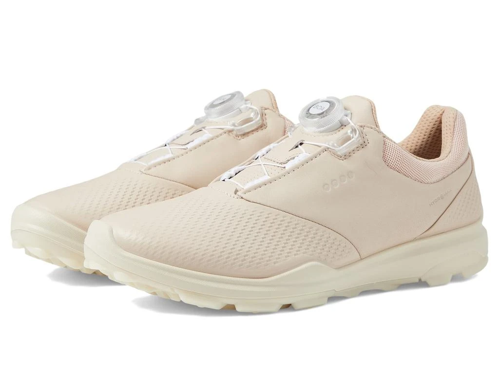 商品ECCO|Biom Hybrid 3 Boa Golf Shoes,价格¥1255,第1张图片