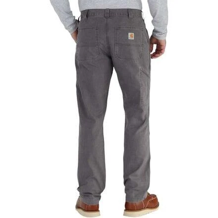 商品Carhartt|Rugged Flex Rigby Dungaree Pant - Men's,价格¥414,第2张图片详细描述