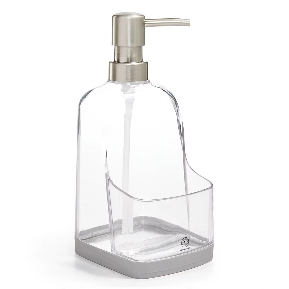 商品Martha Stewart|Soap & Sponge Caddy, Created for Macy's,价格¥56,第1张图片