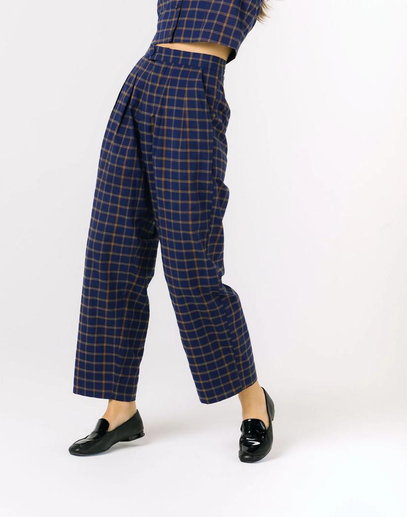 商品Madewell|BEL KAZAN Vega Pant,价格¥1151,第3张图片详细描述