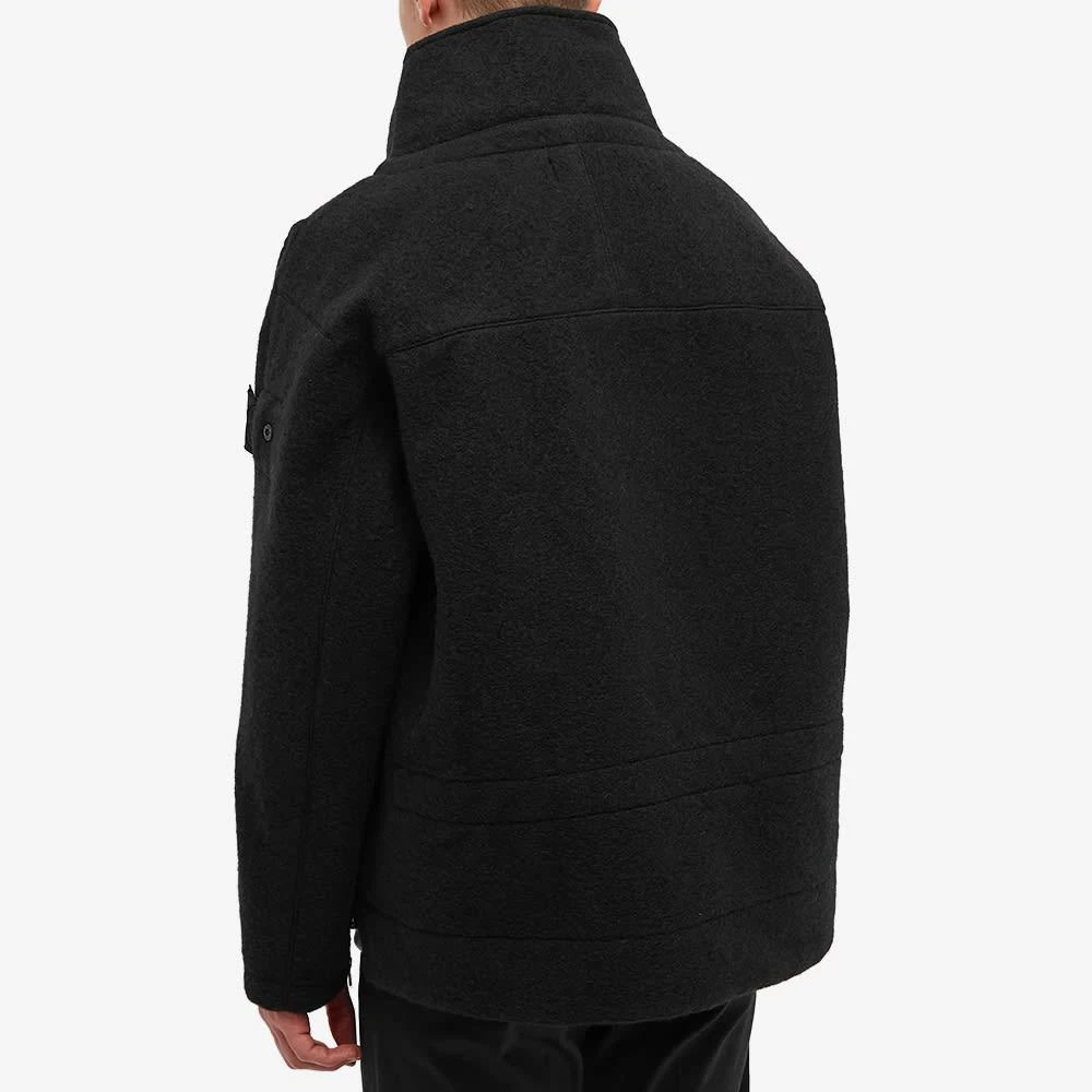 商品Stone Island|Stone Island Shadow Project 4L Smock Anorak,价格¥6201,第3张图片详细描述