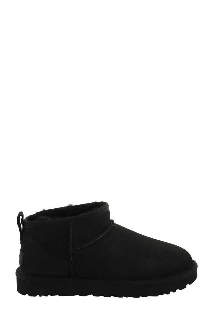 商品UGG|CLASSIC ULTRA MINI - SHEEPSKIN BOOT,价格¥1663,第1张图片