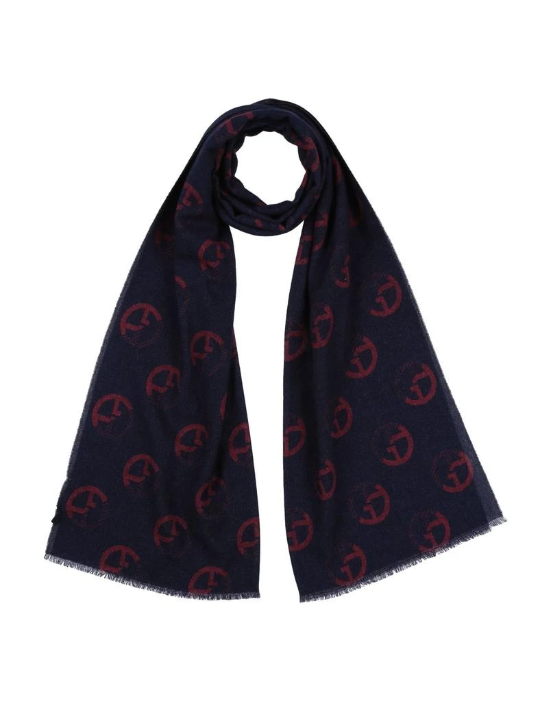 商品Giorgio Armani|Scarves and foulards,价格¥1625,第1张图片